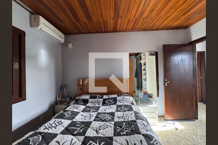 Quarto 3  de casa à venda com 3 quartos, 485m² em Santos Dumont, São Leopoldo