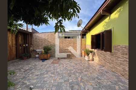 Área comum de casa à venda com 3 quartos, 485m² em Santos Dumont, São Leopoldo