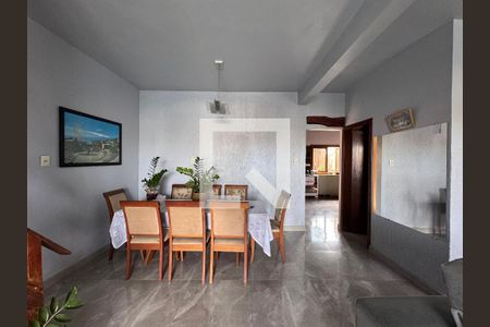 Sala de casa à venda com 3 quartos, 485m² em Santos Dumont, São Leopoldo