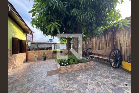 Área comum de casa à venda com 3 quartos, 485m² em Santos Dumont, São Leopoldo