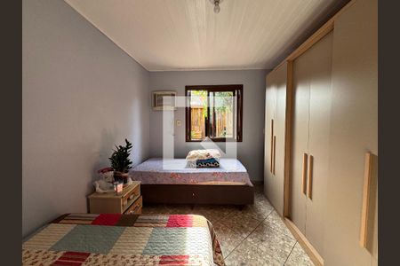 Quarto 1  de casa à venda com 3 quartos, 485m² em Santos Dumont, São Leopoldo