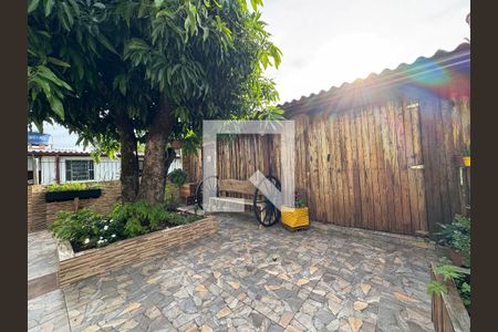 Área comum de casa à venda com 3 quartos, 485m² em Santos Dumont, São Leopoldo