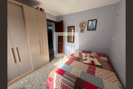 Quarto 1  de casa à venda com 3 quartos, 485m² em Santos Dumont, São Leopoldo