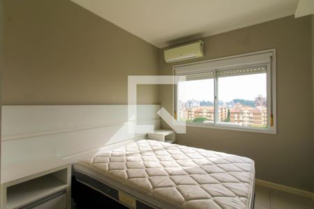 Quarto 2 de apartamento à venda com 2 quartos, 67m² em Marechal Rondon, Canoas