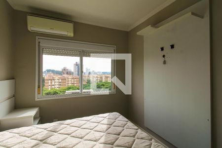 Quarto 2 de apartamento à venda com 2 quartos, 67m² em Marechal Rondon, Canoas