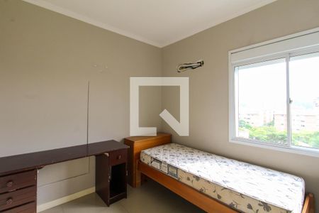 Quarto 1 de apartamento à venda com 2 quartos, 67m² em Marechal Rondon, Canoas