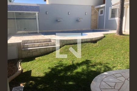 Foto 05 de casa à venda com 2 quartos, 215m² em Parque Alto Taquaral, Campinas