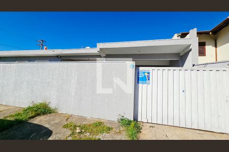 Placa de casa à venda com 3 quartos, 169m² em Vila das Hortencias, Jundiaí