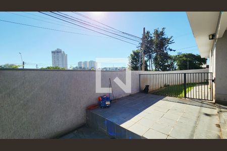 Garagem de casa à venda com 3 quartos, 169m² em Vila das Hortencias, Jundiaí