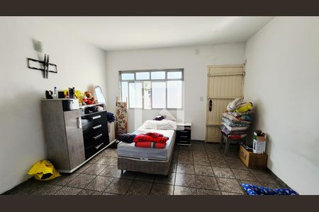 Quarto de casa à venda com 3 quartos, 169m² em Vila das Hortencias, Jundiaí