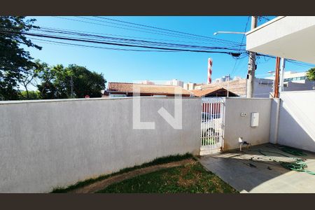 Vista de casa à venda com 3 quartos, 169m² em Vila das Hortencias, Jundiaí