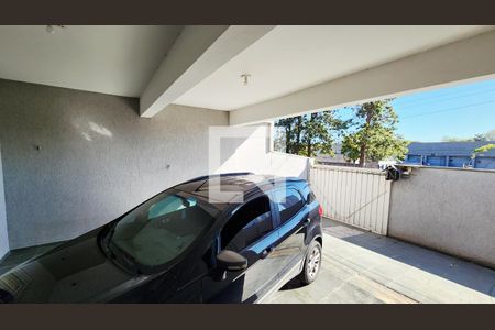 Garagem de casa à venda com 3 quartos, 169m² em Vila das Hortencias, Jundiaí