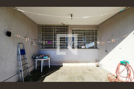 Área de Serviço de casa à venda com 3 quartos, 169m² em Vila das Hortencias, Jundiaí