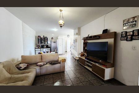 Sala de casa à venda com 3 quartos, 169m² em Vila das Hortencias, Jundiaí