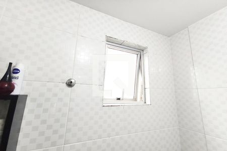 Banheiro de apartamento para alugar com 2 quartos, 60m² em São José, São Leopoldo