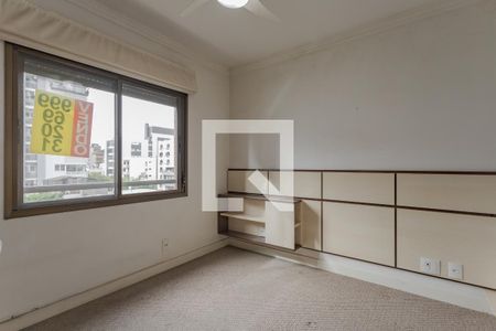 Suíte de apartamento à venda com 2 quartos, 83m² em Auxiliadora, Porto Alegre