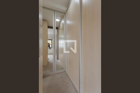 Suíte de apartamento à venda com 2 quartos, 83m² em Auxiliadora, Porto Alegre