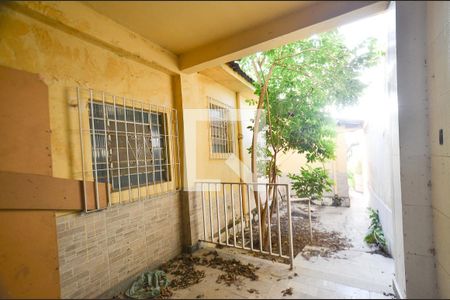 Area externa de casa à venda com 3 quartos, 290m² em Serra, Belo Horizonte