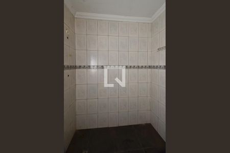 Banheiro de casa à venda com 3 quartos, 290m² em Serra, Belo Horizonte