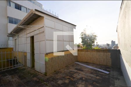 Area externa de casa à venda com 3 quartos, 290m² em Serra, Belo Horizonte