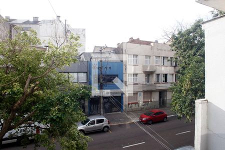 Quarto 1 Vista de apartamento para alugar com 3 quartos, 127m² em Floresta, Porto Alegre