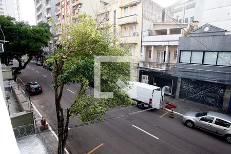 Quarto 2 Vista de apartamento à venda com 3 quartos, 127m² em Floresta, Porto Alegre