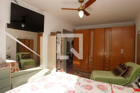 Quarto 1 de apartamento para alugar com 3 quartos, 127m² em Floresta, Porto Alegre