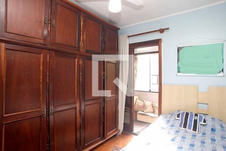 Quarto 3 de apartamento à venda com 3 quartos, 127m² em Floresta, Porto Alegre