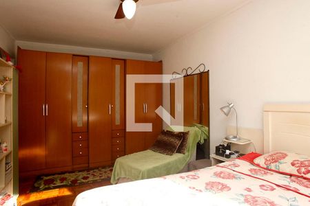 Quarto 1 de apartamento para alugar com 3 quartos, 127m² em Floresta, Porto Alegre