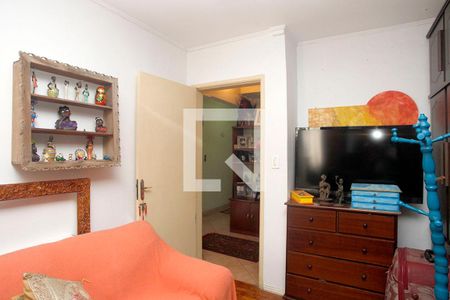 Quarto 2 de apartamento para alugar com 3 quartos, 127m² em Floresta, Porto Alegre