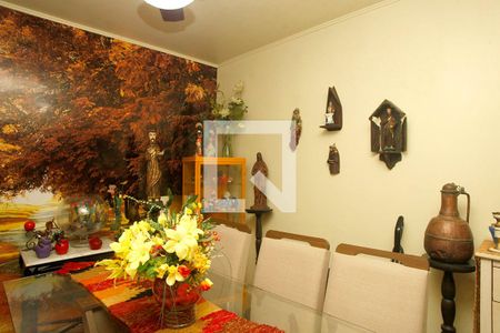 Sala de apartamento para alugar com 3 quartos, 127m² em Floresta, Porto Alegre