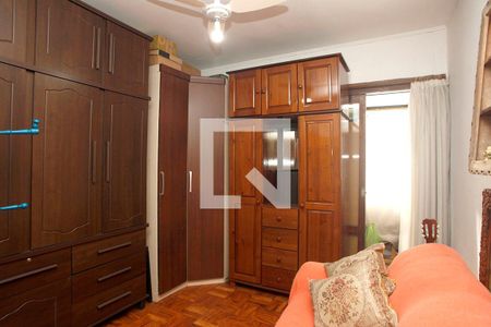 Quarto 2 de apartamento para alugar com 3 quartos, 127m² em Floresta, Porto Alegre