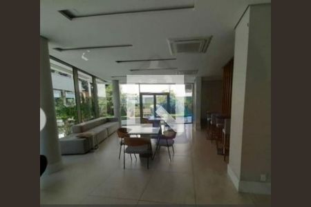 Foto 12 de apartamento à venda com 1 quarto, 44m² em Vila Mariana, São Paulo