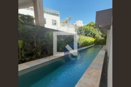 Foto 11 de apartamento à venda com 1 quarto, 44m² em Vila Mariana, São Paulo