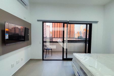 Studio de kitnet/studio à venda com 1 quarto, 32m² em Pinheiros, São Paulo