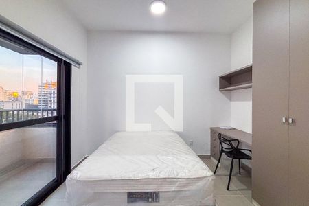 Studio de kitnet/studio à venda com 1 quarto, 32m² em Pinheiros, São Paulo