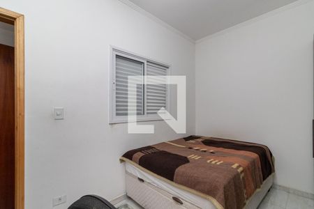 Quarto de casa de condomínio à venda com 1 quarto, 38m² em Vila Ré, São Paulo