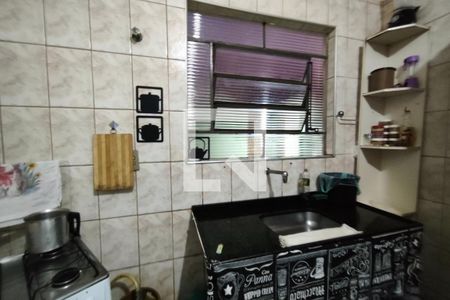 Casa 3 - Cozinha de casa à venda com 4 quartos, 300m² em Jardim das Bandeiras, Campinas