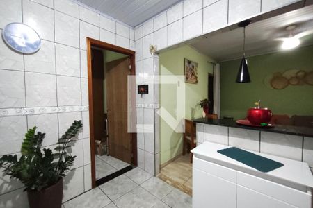 Cozinha de casa à venda com 4 quartos, 300m² em Jardim das Bandeiras, Campinas
