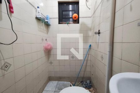 Casa 2 - Banheiro de casa à venda com 4 quartos, 300m² em Jardim das Bandeiras, Campinas