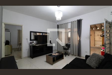 Sala - Casa 2 de casa à venda com 4 quartos, 160m² em Vila Sao Francisco, São Paulo