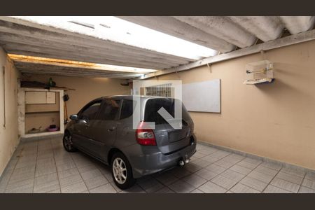 Garagem - Casa 2 de casa à venda com 4 quartos, 160m² em Vila Sao Francisco, São Paulo