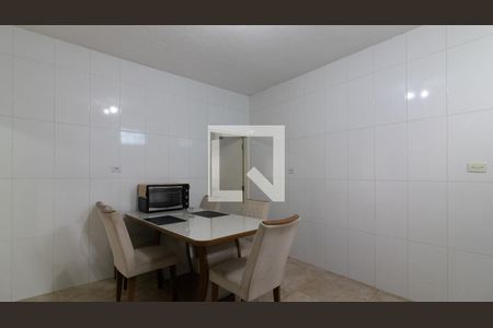 Cozinha - Casa 2 de casa à venda com 4 quartos, 160m² em Vila Sao Francisco, São Paulo