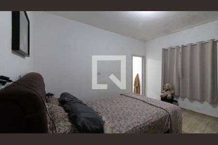 Quarto 2 - Casa 2 de casa à venda com 4 quartos, 160m² em Vila Sao Francisco, São Paulo