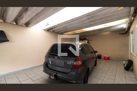Garagem - Casa 2 de casa à venda com 4 quartos, 160m² em Vila Sao Francisco, São Paulo