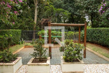 Área comum de apartamento à venda com 4 quartos, 214m² em Chácara Santo Antônio (zona Sul), São Paulo