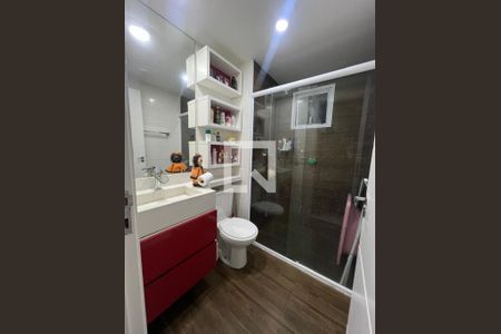 Apartamento à venda com 2 quartos, 65m² em Jardim Ibitirama, São Paulo