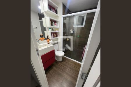 Apartamento à venda com 2 quartos, 65m² em Jardim Ibitirama, São Paulo