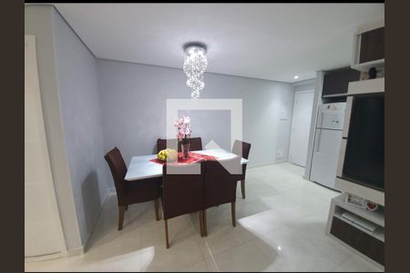 Apartamento à venda com 2 quartos, 65m² em Jardim Ibitirama, São Paulo
