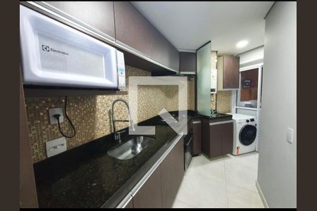 Apartamento à venda com 2 quartos, 65m² em Jardim Ibitirama, São Paulo